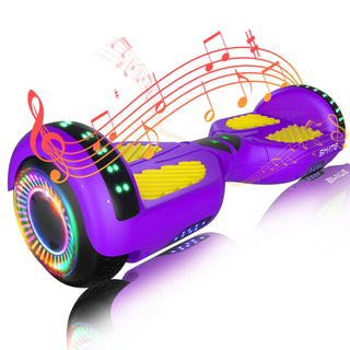 APP Control Self Balancing Hoverboard Scooter
