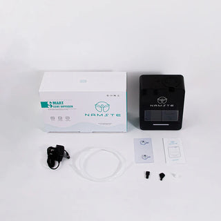 Aromatherapy WIFI Bluetooth Diffuser