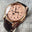 rose gold-Logo