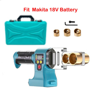 Electric Pipe Welding Machine