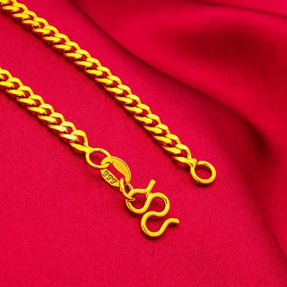Hollow Waterdrop 24K Gold Pendant - Epictzar Intl.
