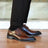 Brown Dress Shoes