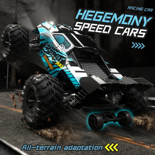 High Speed RC Professional Racing Car