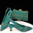 GREEN FOR SET