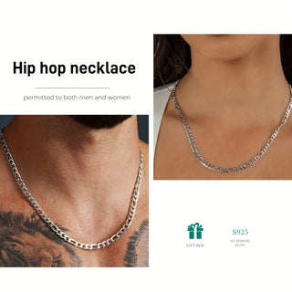 Timeless Classic Design Necklace