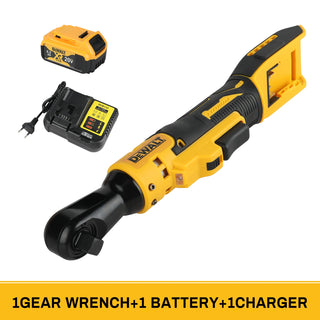 Brushless Angle Wrench Car Maintenance Kit