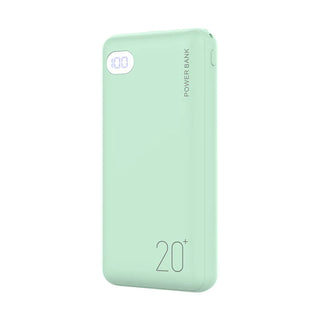 Fast Charging LED Power Bank Charger