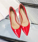 red 3cm