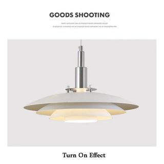 Creative Fixture Chandeliers Pendant Light