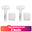 Brush 2pcs