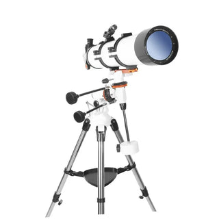 High Magnification HD Stargazing Telescope