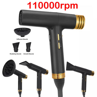 High Speed Blower Hair Care Dryer