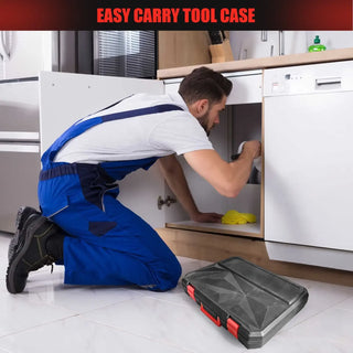 Multi-Function DIY Repair Kit