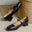 3cm Black