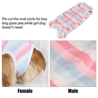 High Elastic Belly Wrap Surgical Vest