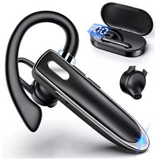 Bluetooth Microphone Earphone Sport Headset