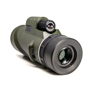 Portable Wildlife Hunting HD Monocular