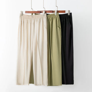 High Elasticity Fashionable Travel Pants