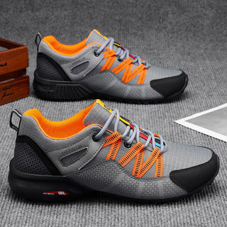 Breathable Sports Casual Walking Shoes