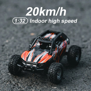 Off Road Rock Crawler High Speed Racing Truck