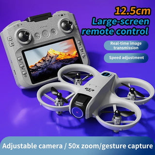 Mini RC Headless Quadcopter Toy Drone