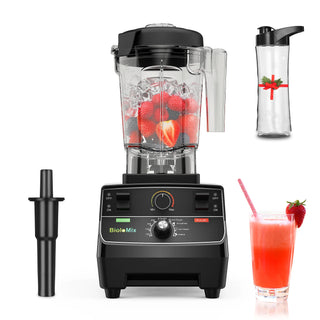 Smart Professional Pre-programed Blender