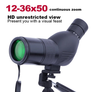 Anti-Fog Outdoor Camping Monocular