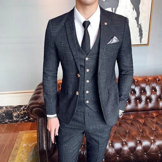 Formal Boutique Business Mens Suit - Epictzar Intl.