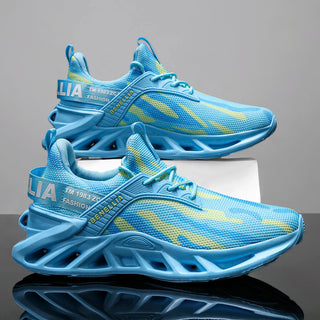 Lightweight Tennis Sneakers Running Shoes