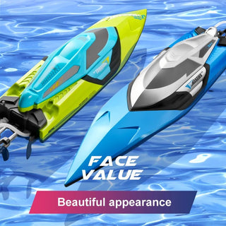 High - speed Remote Controlled Speedboat - Epictzar Intl.
