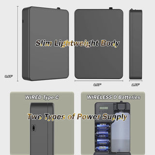 Automatic Scent Aroma Diffuser