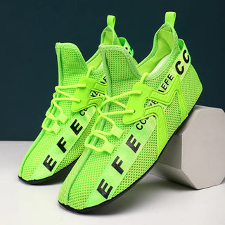 Lightweight Walking Tennis Shoes