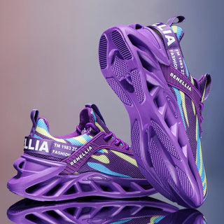 Lightweight Tennis Sneakers Running Shoes