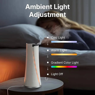 Home Air Machine Fragrance Diffuser