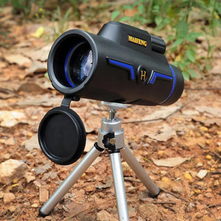 Bird Watching Powerful Telescopic Monocular