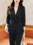 Black 2 Piece Set