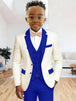 Royal Blue