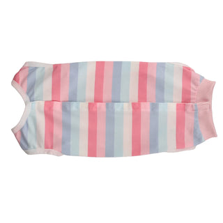 High Elastic Belly Wrap Surgical Vest