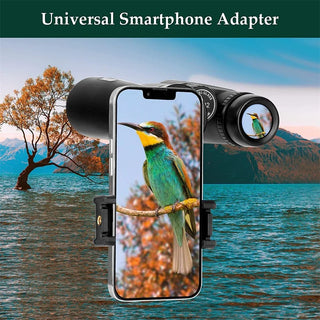 Professional Powerful HD Hunting Binoculars