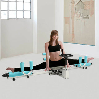 Leg Stretcher  Heavy Duty Split Machine for Leg Stretching Flexibility Stretching Equipment  Ballet, Yoga, Dance
