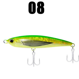 Artificial Hard Fishing Lures Bait - Epictzar Intl.
