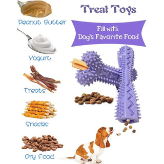 Pets Puppy Teething Chew Toy