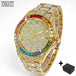 DR16-Gold