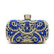 YM3105 BLUE