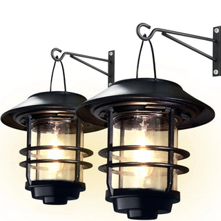 Outdoor Balcony Terrace Decoration Lamp