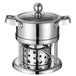 16-16cm single pot