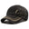 Black Baseball Cap
