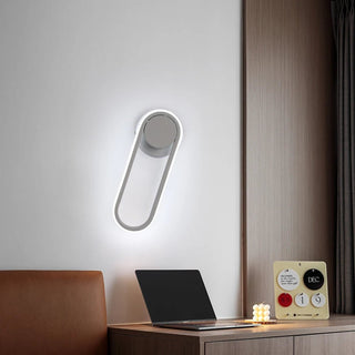 Modern Indoor Wall Light Knob Switch - Epictzar Intl.