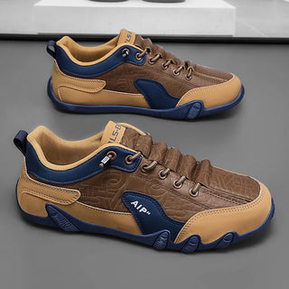 Versatile Fashionable Slip-On Men's Shoes