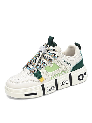 Boys Sports Casual Board Shoes